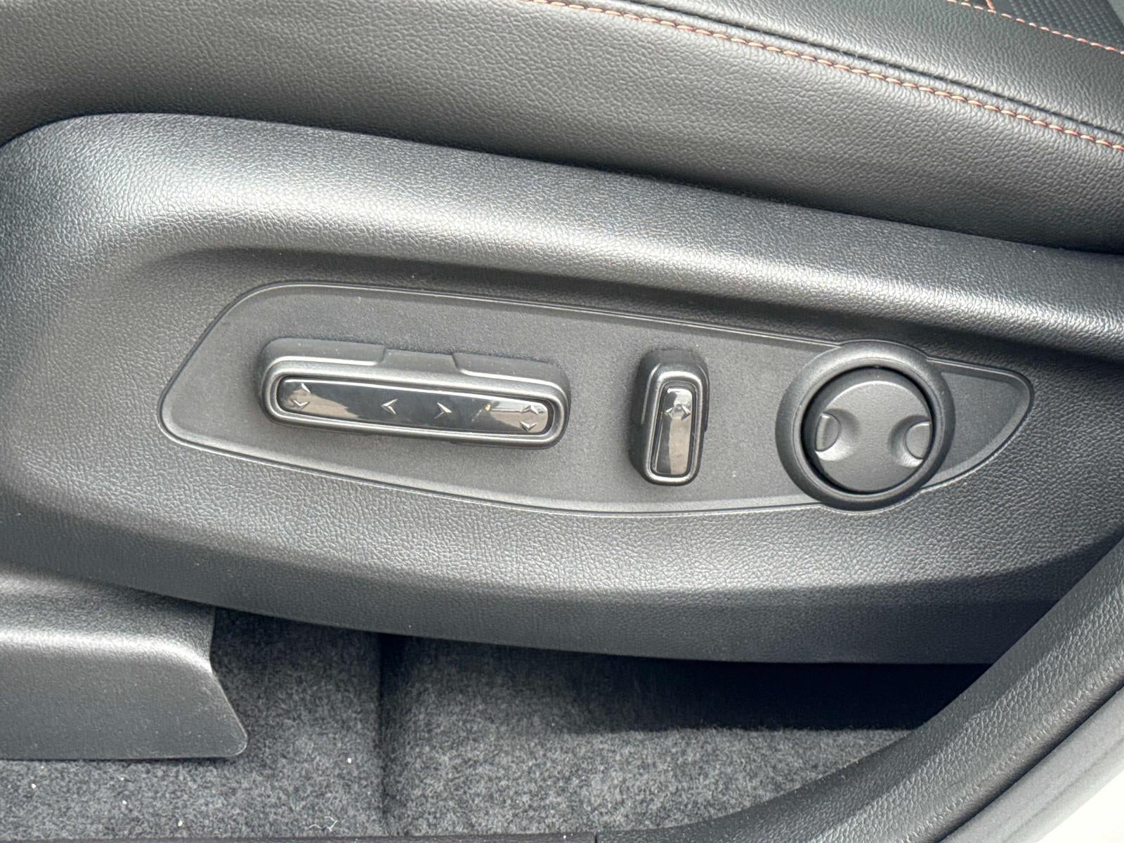 2026 Honda CR-V SPORT-L Sport-L