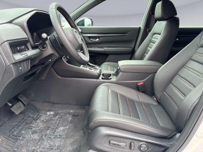 2026 Honda CR-V SPORT-L Sport-L