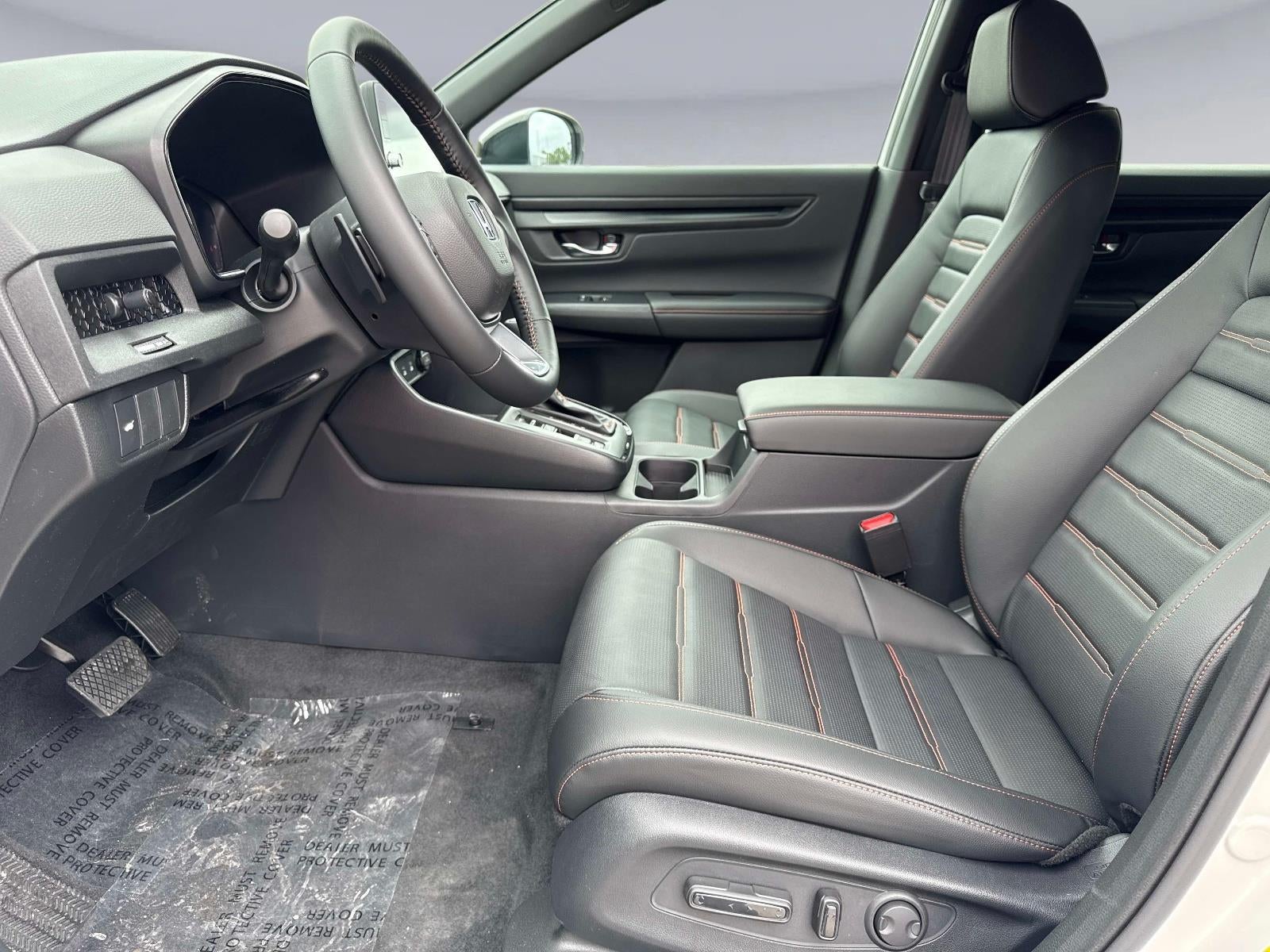 2026 Honda CR-V SPORT-L Sport-L