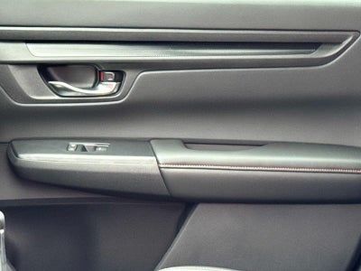 2026 Honda CR-V SPORT-L Sport-L