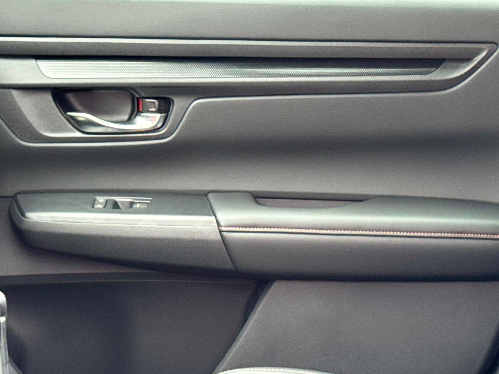 2026 Honda CR-V SPORT-L Sport-L