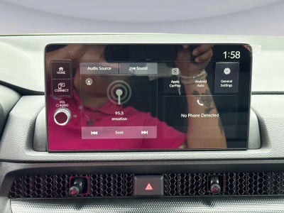 2026 Honda CR-V SPORT-L Sport-L