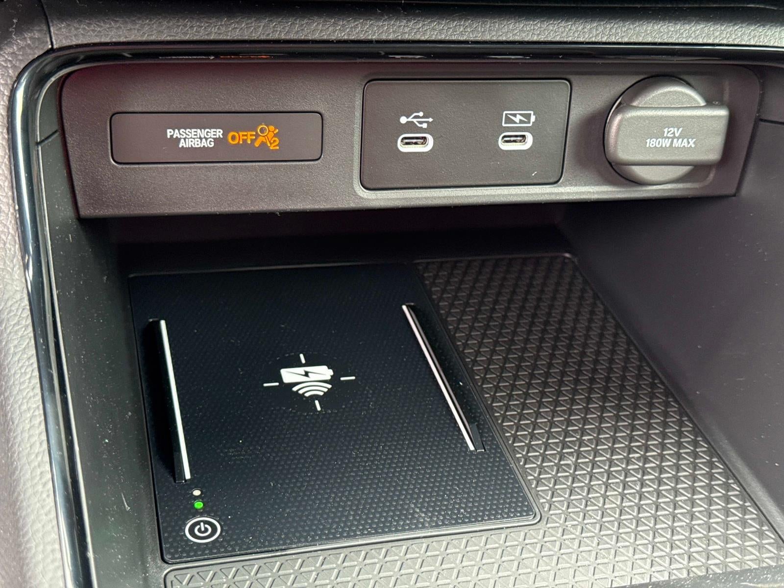 2026 Honda CR-V SPORT-L Sport-L