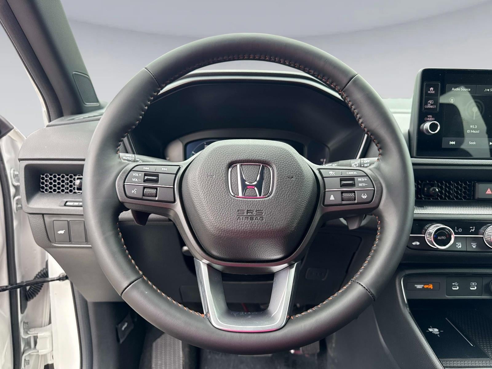 2026 Honda CR-V SPORT-L Sport-L