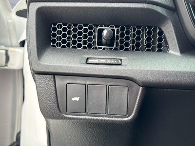 2026 Honda CR-V SPORT-L Sport-L