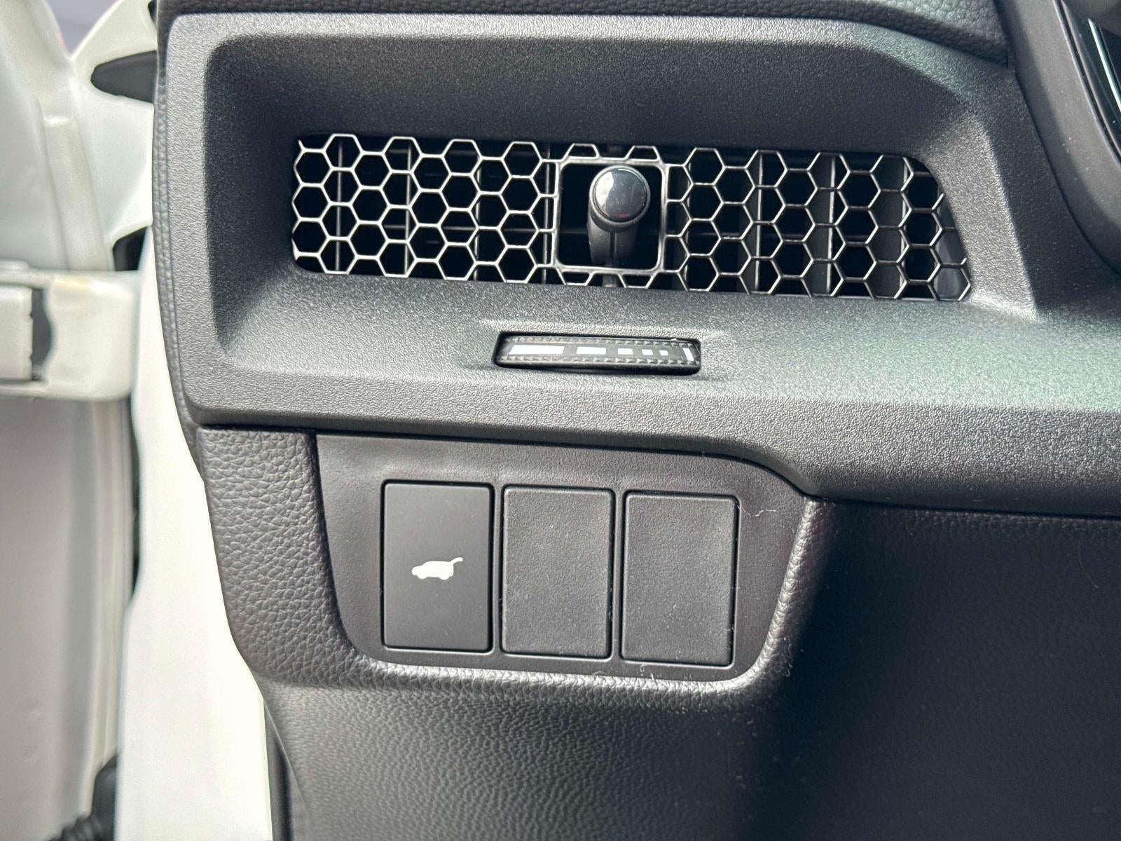 2026 Honda CR-V SPORT-L Sport-L