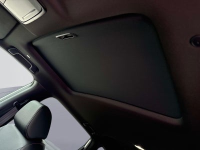 2026 Honda CR-V SPORT-L Sport-L