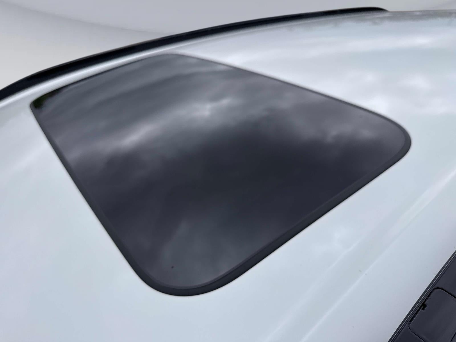 2026 Honda CR-V SPORT-L Sport-L