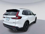 2026 Honda CR-V SPORT-L Sport-L