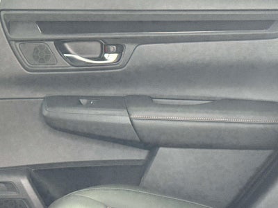 2027 Honda CR-V Hybrid Sport-L