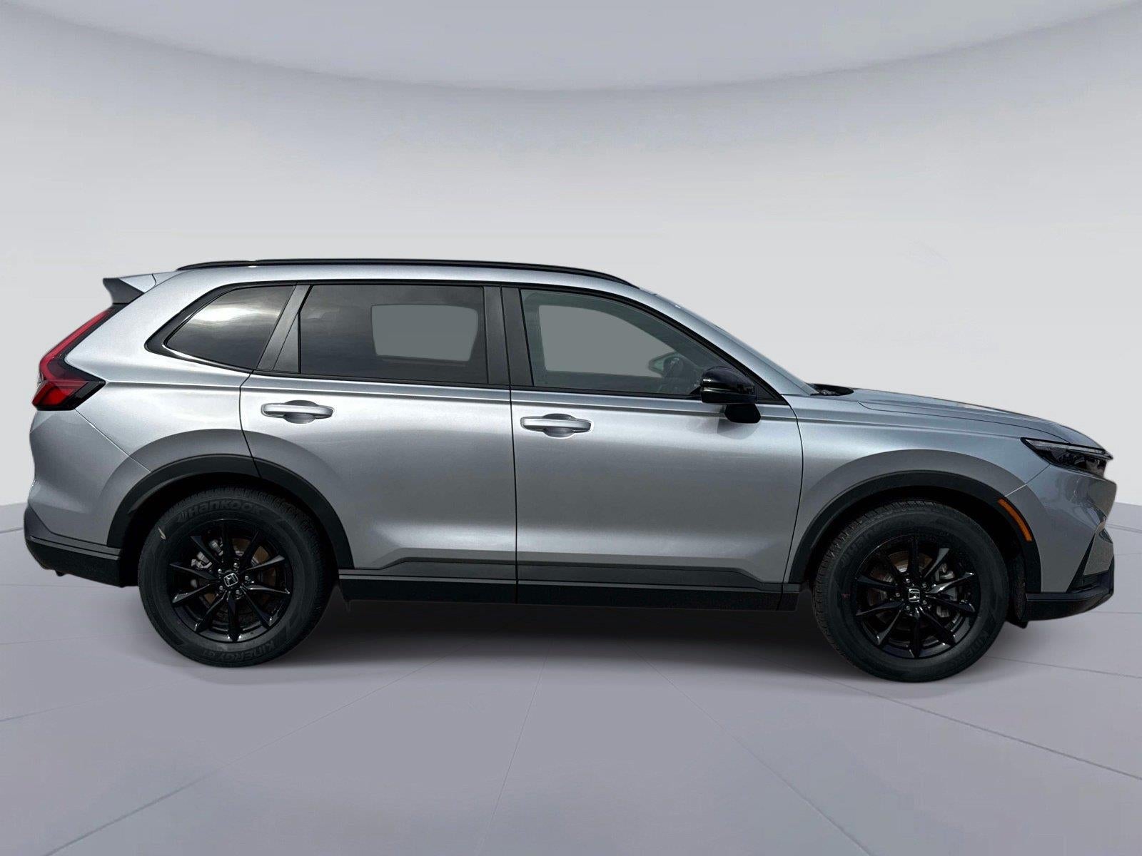 2027 Honda CR-V Hybrid Sport-L