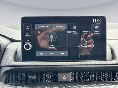 2027 Honda CR-V Hybrid Sport-L