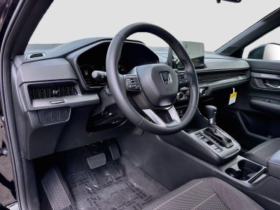 2026 Honda Cr-V Sport Sport