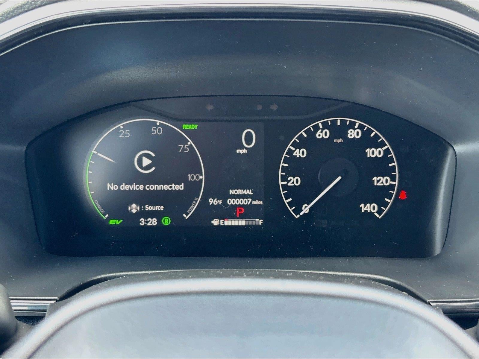 2026 Honda Cr-V Sport Sport