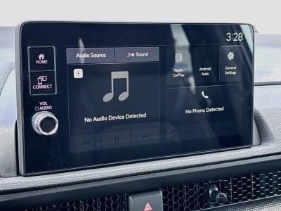 2026 Honda Cr-V Sport Sport