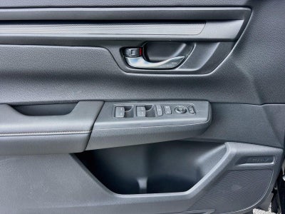 2026 Honda Cr-V Sport Sport