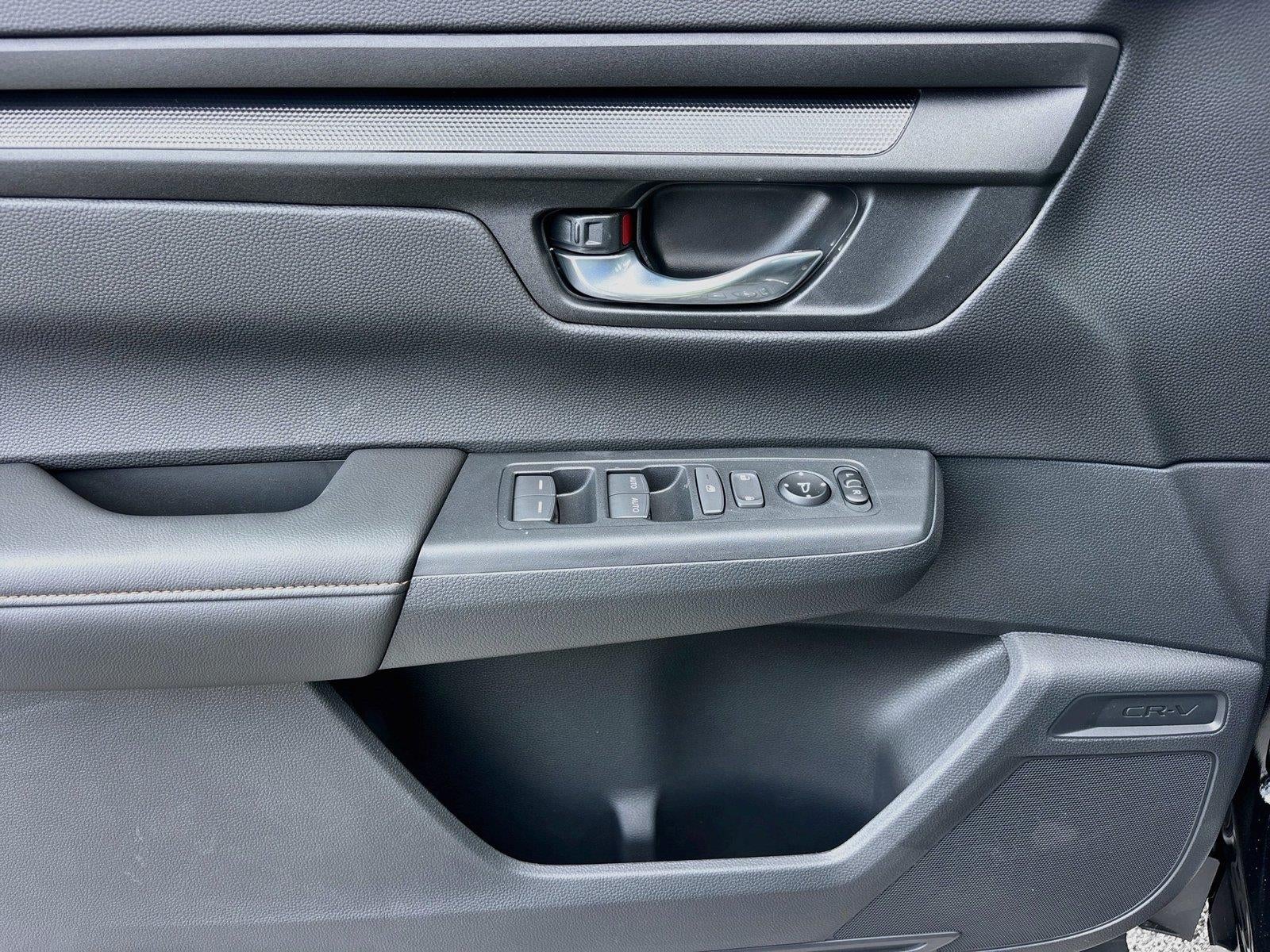2026 Honda Cr-V Sport Sport