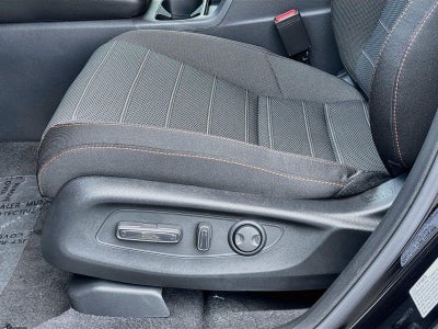 2026 Honda Cr-V Sport Sport