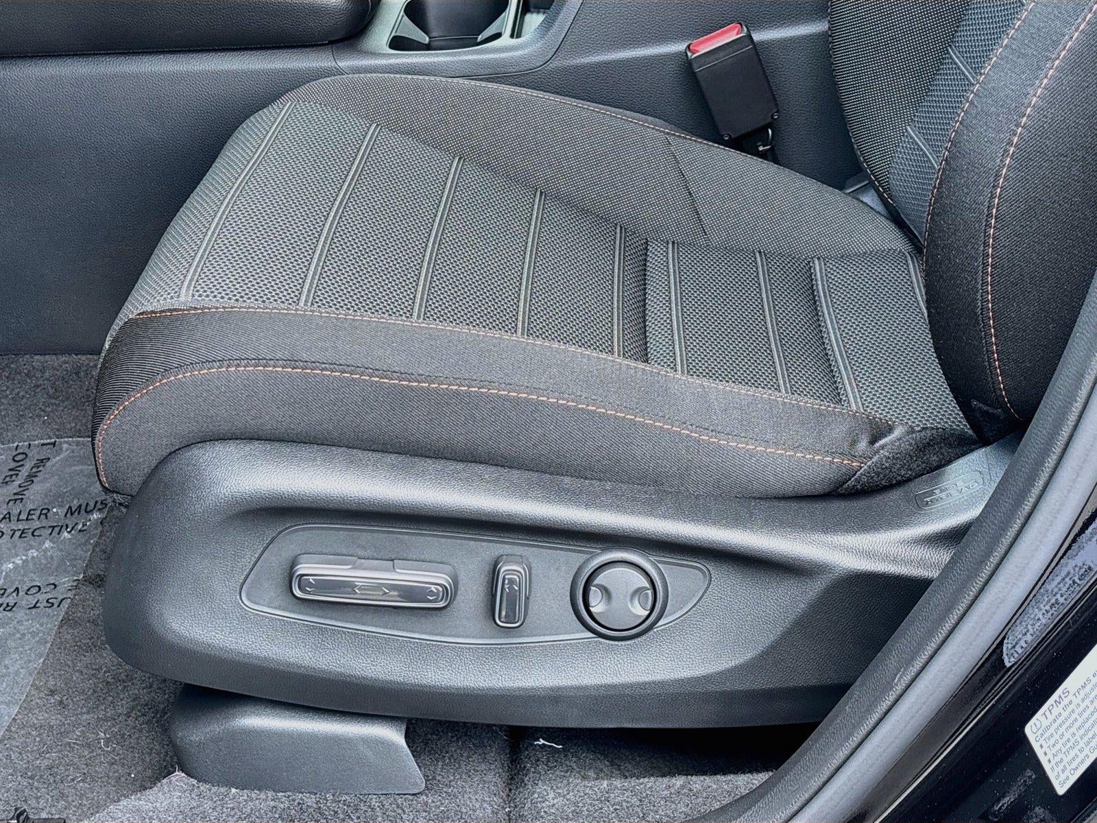 2026 Honda Cr-V Sport Sport
