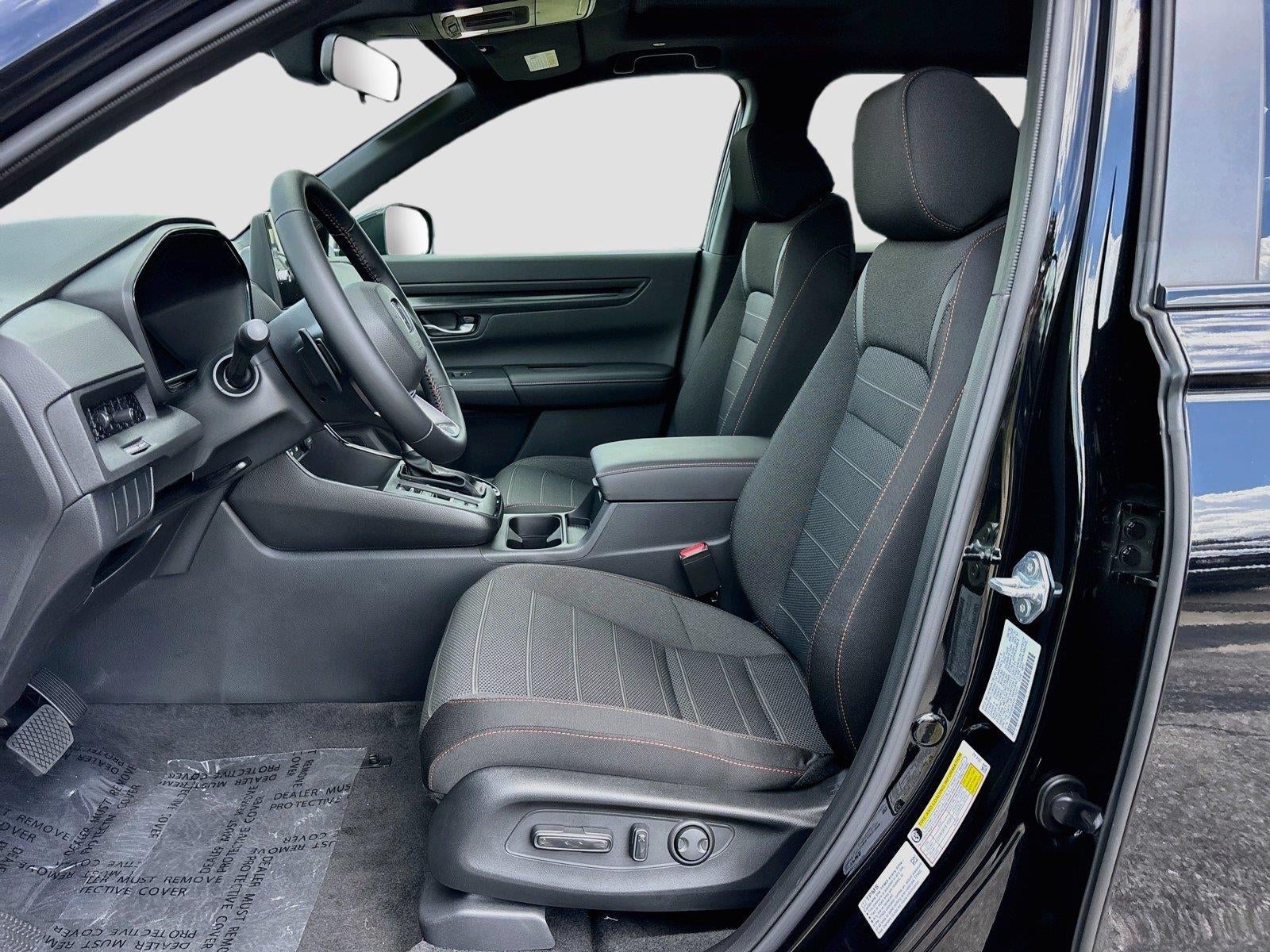 2026 Honda Cr-V Sport Sport