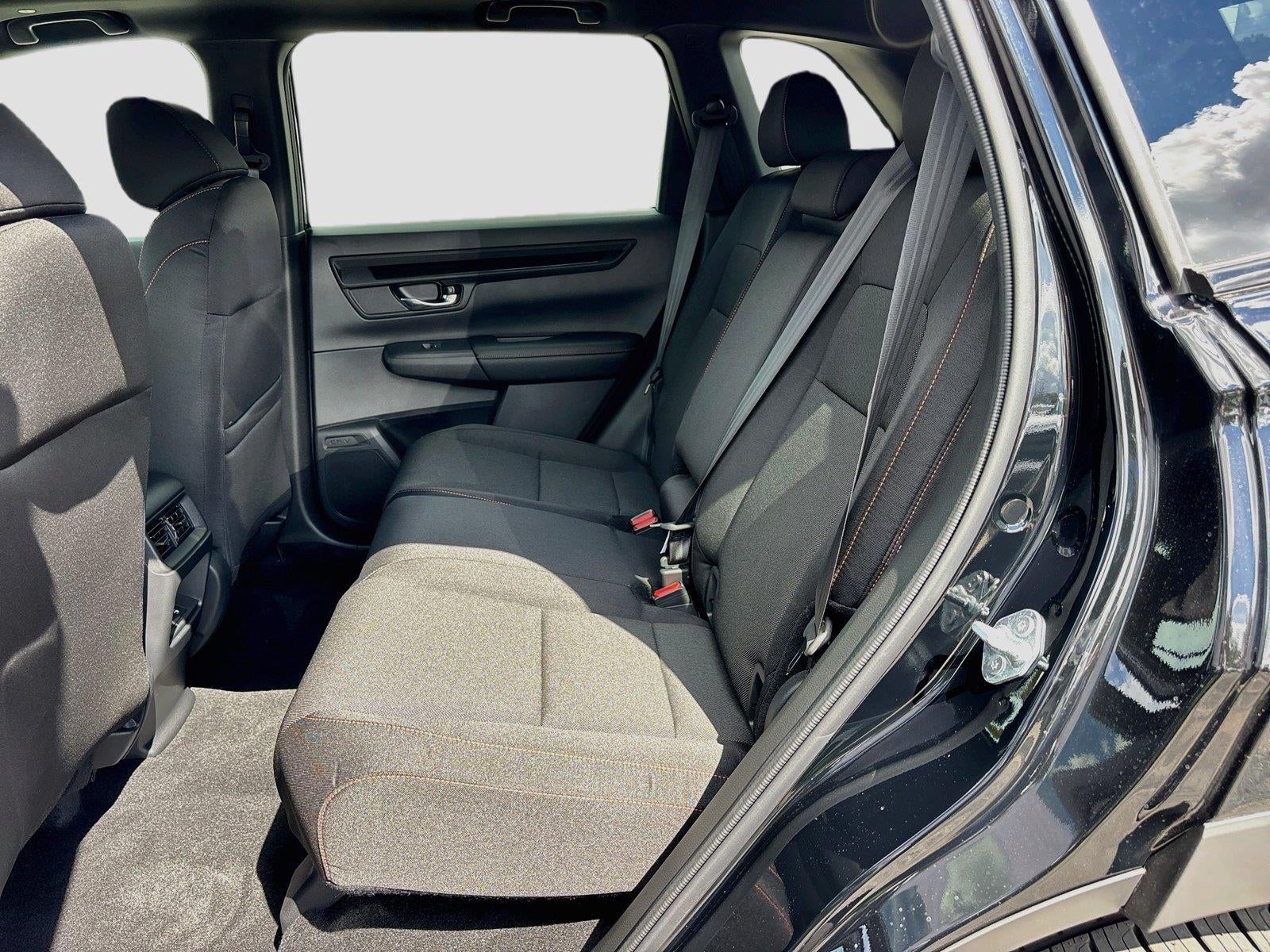 2026 Honda Cr-V Sport Sport