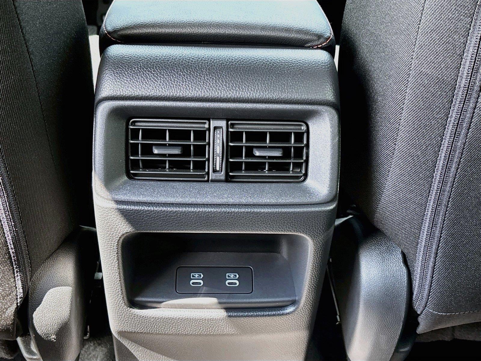 2026 Honda Cr-V Sport Sport