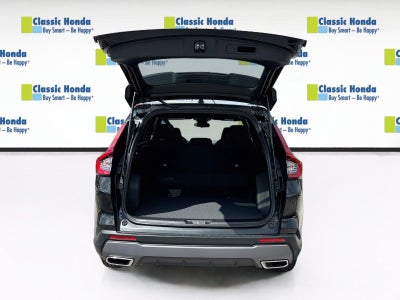 2026 Honda Cr-V Sport Sport