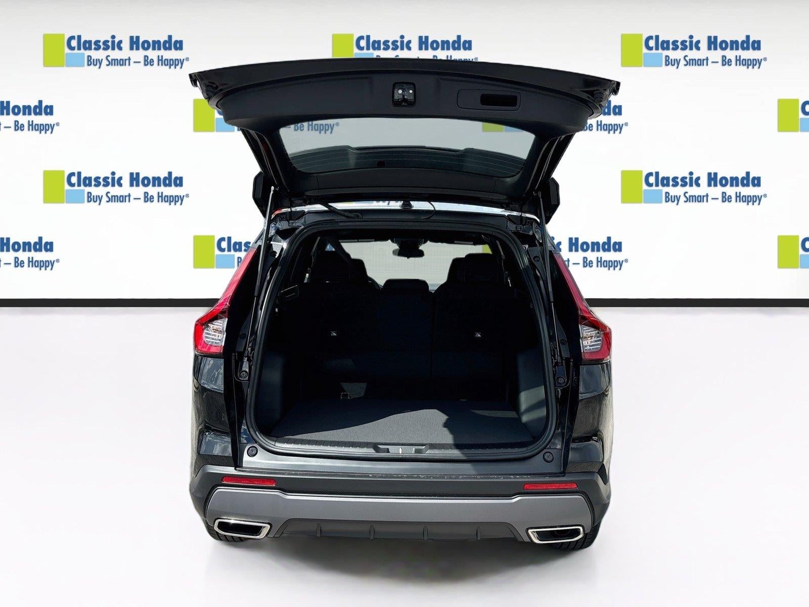 2026 Honda Cr-V Sport Sport