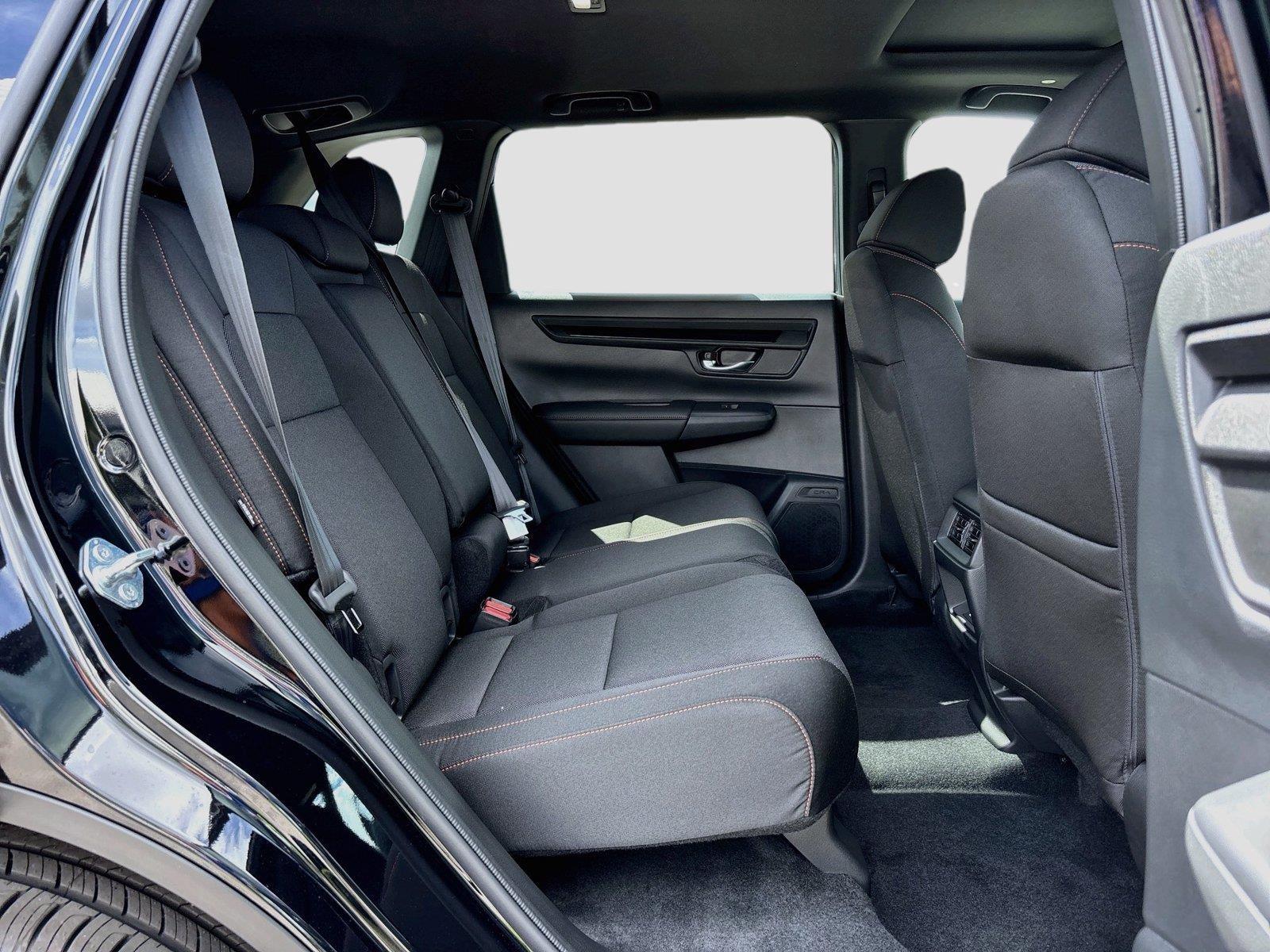 2026 Honda Cr-V Sport Sport