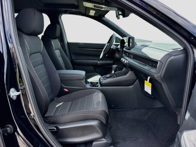 2026 Honda Cr-V Sport Sport