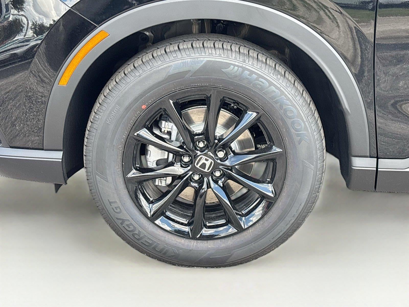 2026 Honda Cr-V Sport Sport