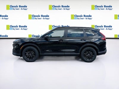 2026 Honda Cr-V Sport Sport