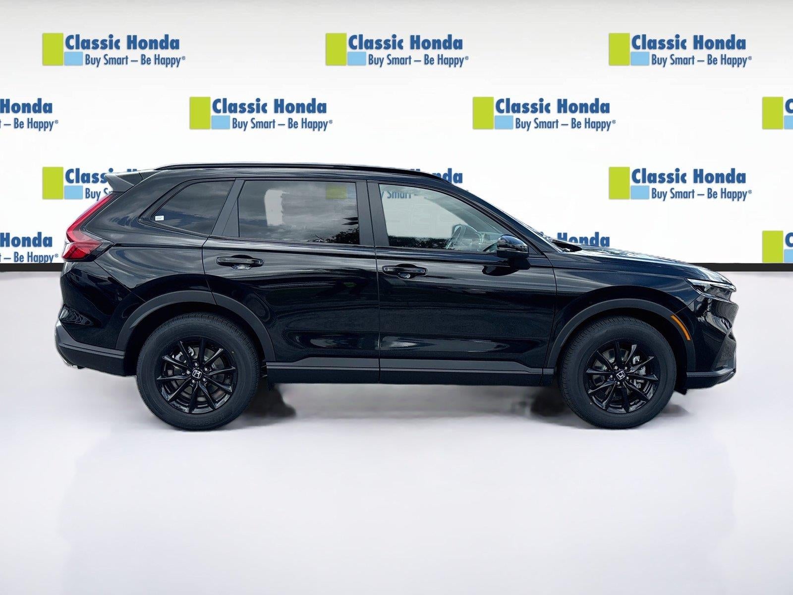 2026 Honda Cr-V Sport Sport