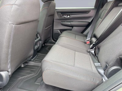 2026 Honda CR-V TRAILSPORT TrailSport