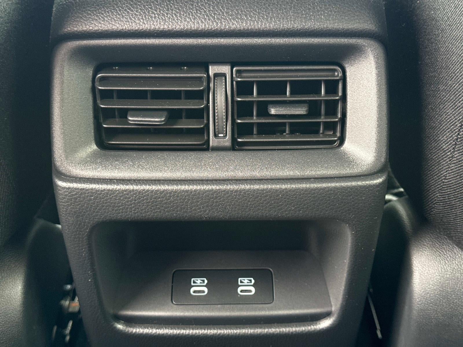 2026 Honda CR-V TRAILSPORT TrailSport