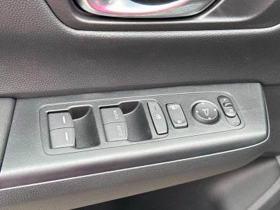 2026 Honda CR-V TRAILSPORT TrailSport