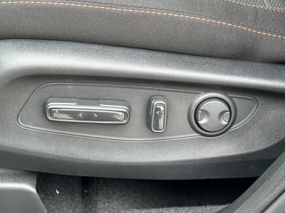 2026 Honda CR-V TRAILSPORT TrailSport