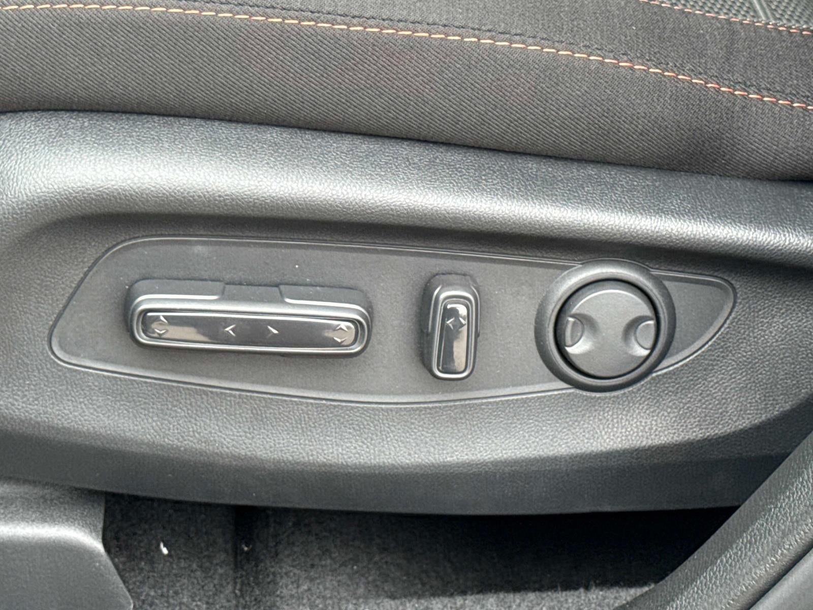 2026 Honda CR-V TRAILSPORT TrailSport