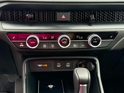 2026 Honda CR-V TRAILSPORT TrailSport