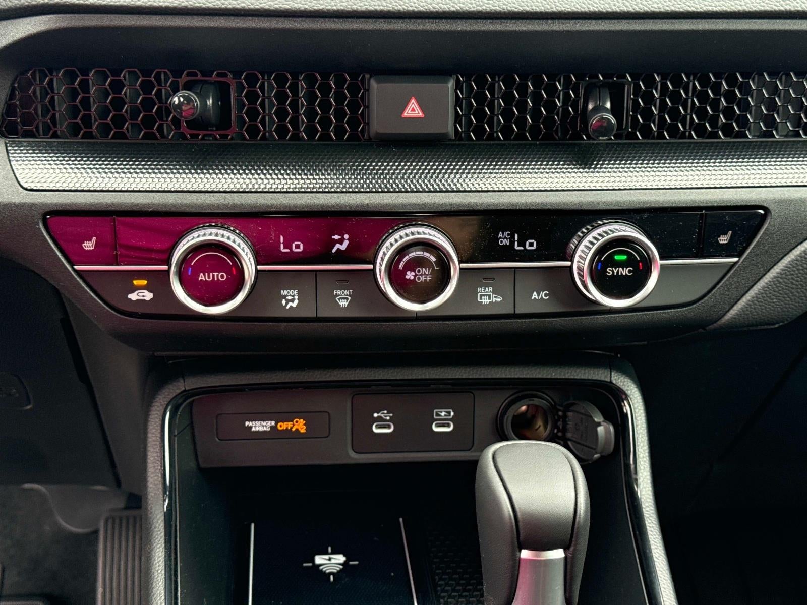 2026 Honda CR-V TRAILSPORT TrailSport