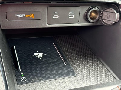 2026 Honda CR-V TRAILSPORT TrailSport