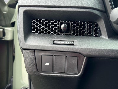 2026 Honda CR-V TRAILSPORT TrailSport