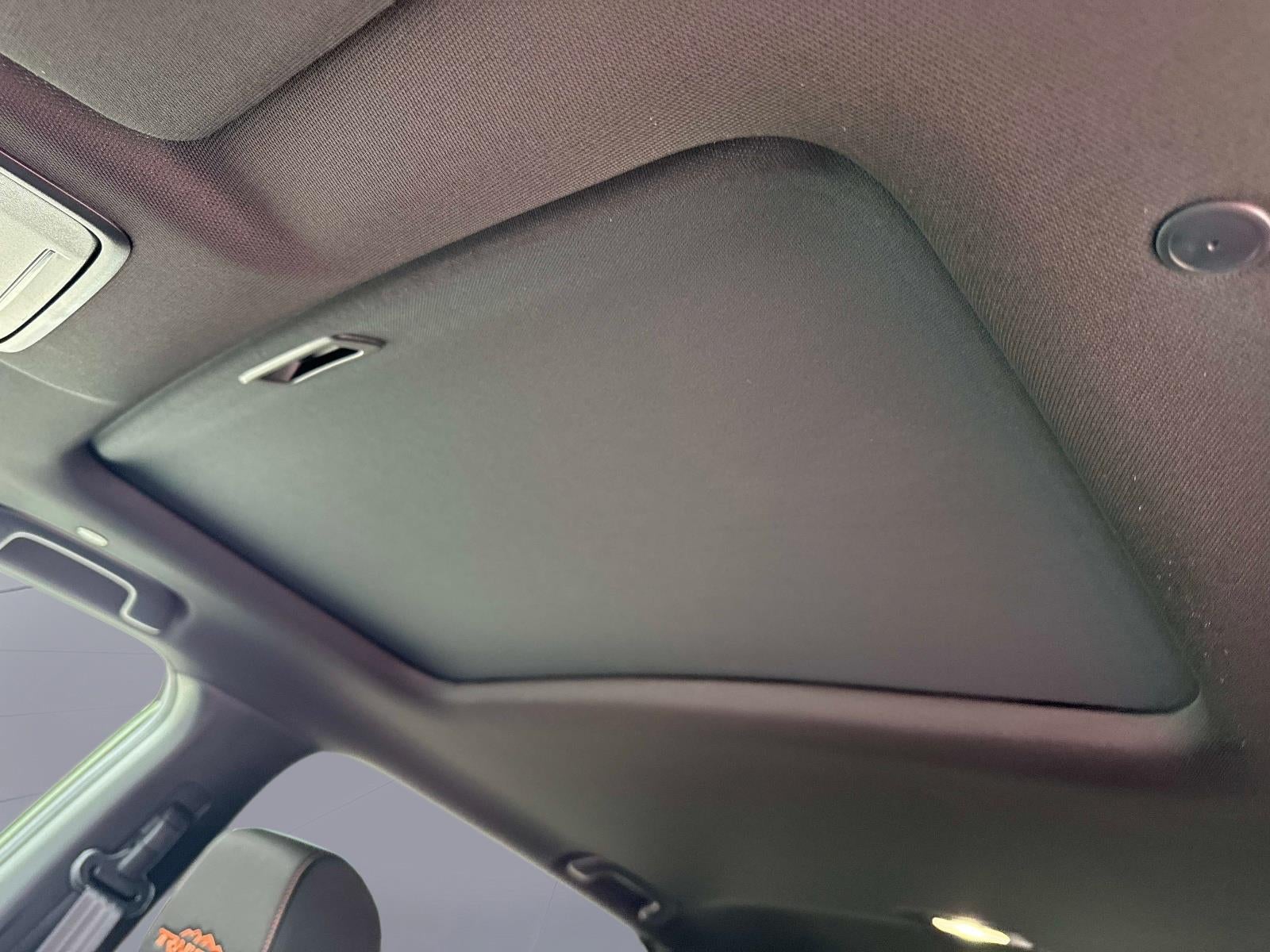 2026 Honda CR-V TRAILSPORT TrailSport