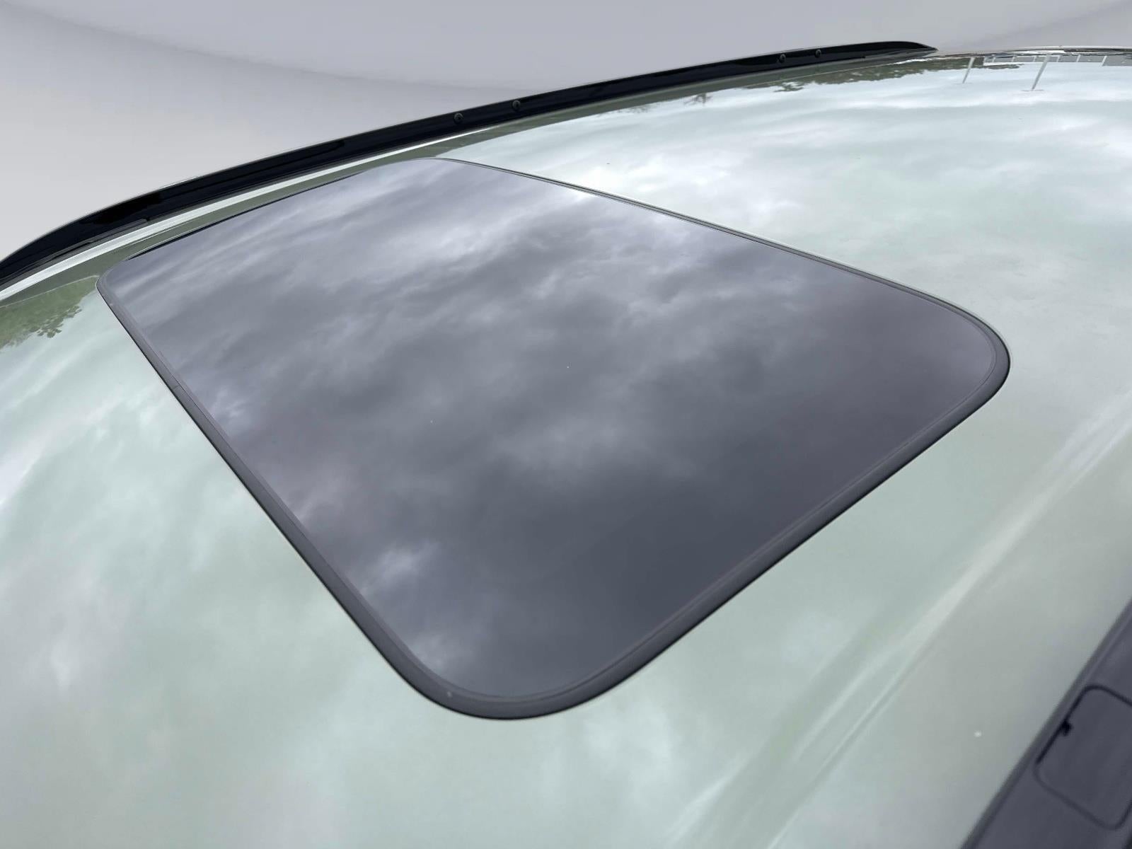 2026 Honda CR-V TRAILSPORT TrailSport