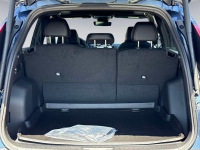 2027 Honda CR-V Hybrid Sport Touring