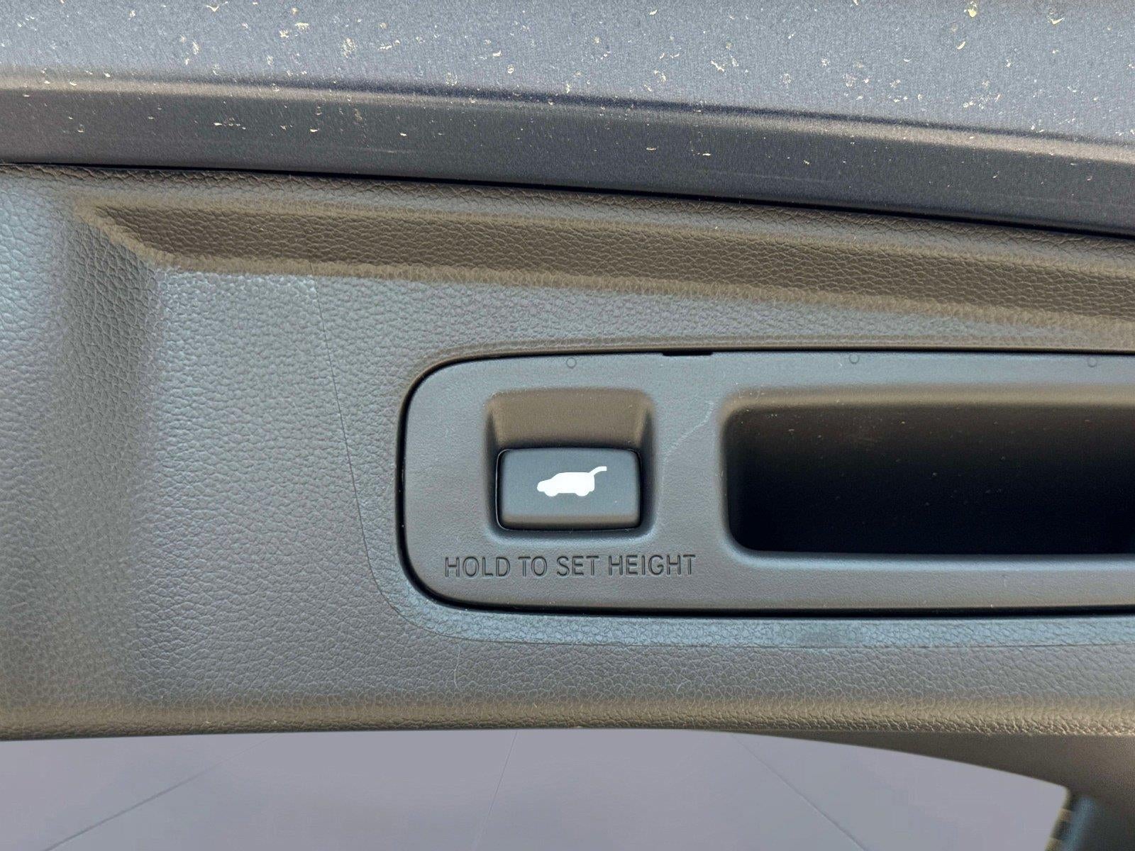 2027 Honda CR-V Hybrid Sport Touring