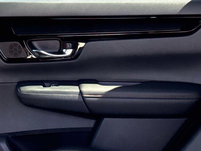 2027 Honda CR-V Hybrid Sport Touring