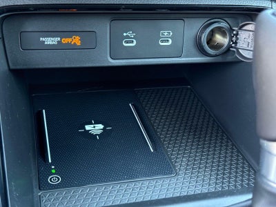2027 Honda CR-V Hybrid Sport Touring