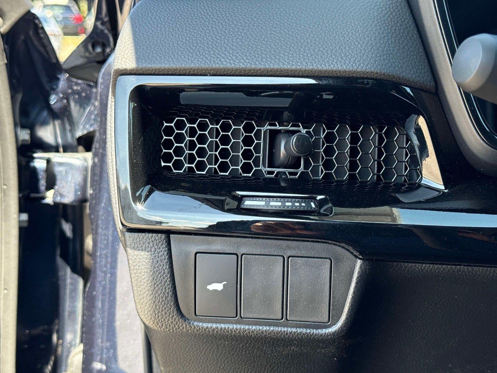 2027 Honda CR-V Hybrid Sport Touring