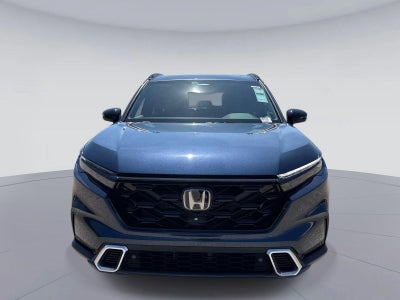 2027 Honda CR-V Hybrid Sport Touring